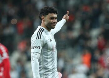 Beşiktaş’ta Oxlade Chamberlain dikkat çekiyor!