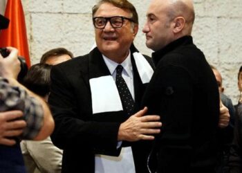 Beşiktaş’ta seçime günler kala bomba gelişme! ‘B planı adaylıktan çekilmek’