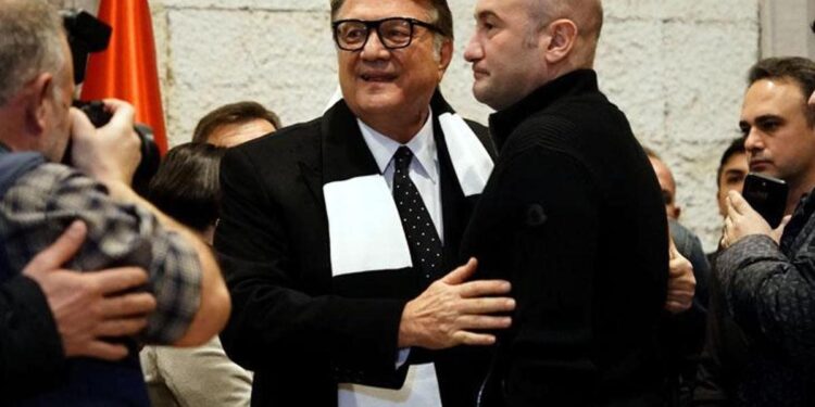 Beşiktaş’ta seçime günler kala bomba gelişme! ‘B planı adaylıktan çekilmek’