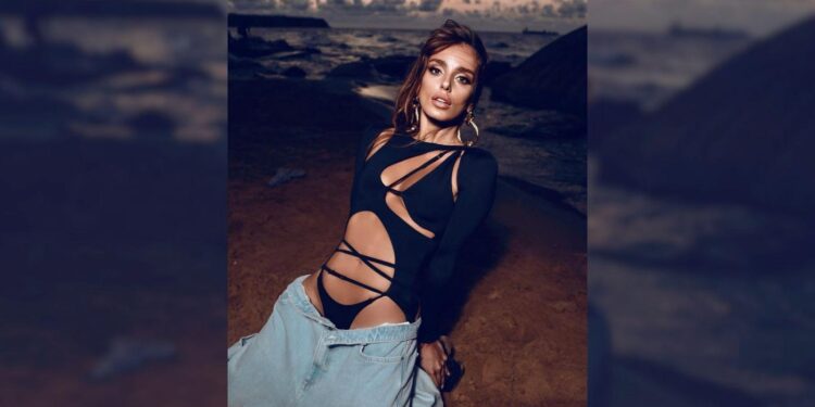 Bestemsu Özdemir’den Burak Deniz’e Olay Sözler: “O İsmi Bana Sormanıza Gerek Yok!”