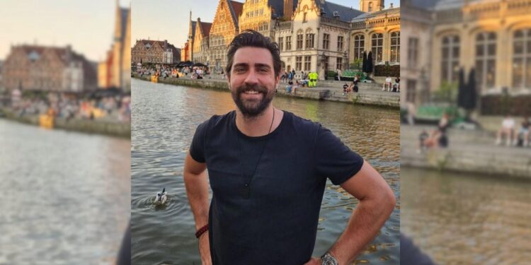 Çağlar Ertuğrul’dan Alkışlanacak Hareket!