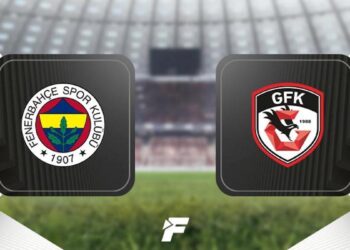 CANLI |                       Fenerbahçe-Gaziantep FK maçı ne zaman, saat kaçta, hangi kanalda? (Muhtemel 11’ler)