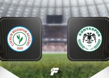 Çaykur Rizespor-Konyaspor maçı ne zaman, saat kaçta, hangi kanalda? (Muhtemel 11’ler)