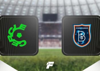 Cercle Brugge-Başakşehir maçı ne zaman, saat kaçta, hangi kanalda? (Muhtemel 11’ler)