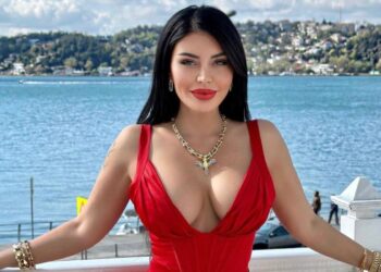 Ebru Polat Avukatlığa Geri Döndü! Dolandırıcılık Çetesiyle İlk Mücadele