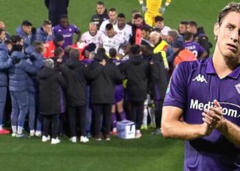 Edoardo Bove’dan haber var!