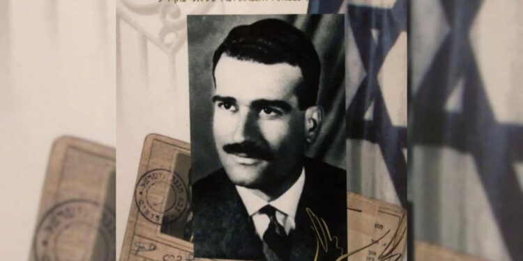 Eli Cohen: Netflix’in The Spy Dizisindeki Suriye’deki Gizli Casusun Şok Edici Hikayesi