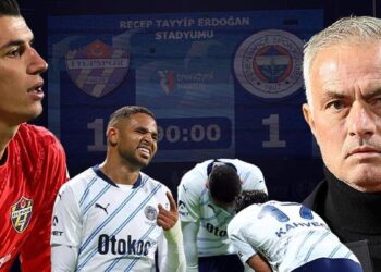 Eyüpspor – Fenerbahçe maçını spor yazarları yorumladı! ‘Masallar anlatacak! Yüzleri kızarmış mıdır? Hiç sanmam…’