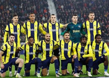 Fenerbahçe-Athletic Bilbao maçı öncesi son dakika! 3 eksik var
