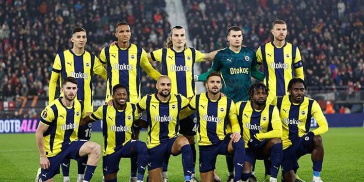 Fenerbahçe-Athletic Bilbao maçı öncesi son dakika! 3 eksik var