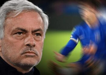 Fenerbahçe yeni Ferdi’sini buldu! Sol beke kimsenin tahmin edemeyeceği yıldız isim…