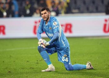 Fenerbahçe’de Ertuğrul Çetin’e büyük destek!