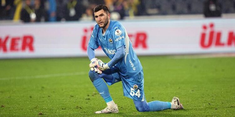 Fenerbahçe’de Ertuğrul Çetin’e büyük destek!