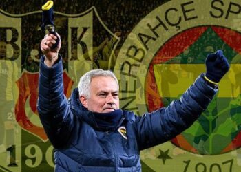 Fenerbahçe’de Mourinho’nun Beşiktaş derbisi tercihleri belli oldu: Seç, beğen oynat! Eksik kalmadı