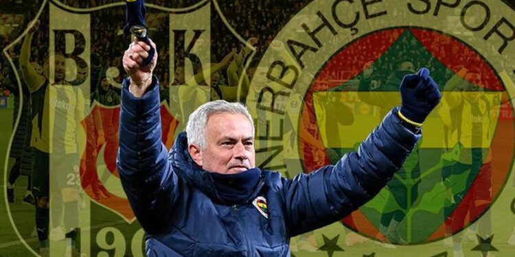 Fenerbahçe’de Mourinho’nun Beşiktaş derbisi tercihleri belli oldu: Seç, beğen oynat! Eksik kalmadı