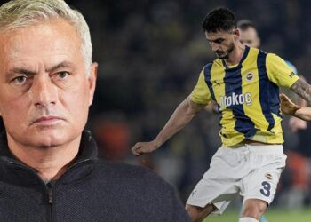 Fenerbahçe’de Samet Akaydın gerçeği! Büyük hatanın perde arkası, Mourinho uyarıldı ama…