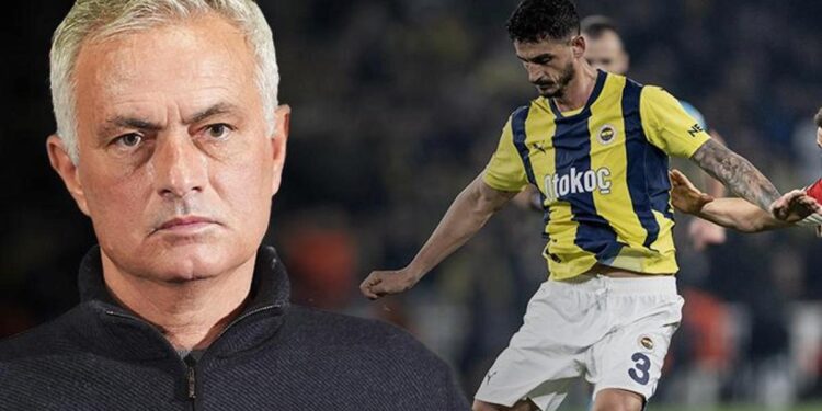 Fenerbahçe’de Samet Akaydın gerçeği! Büyük hatanın perde arkası, Mourinho uyarıldı ama…