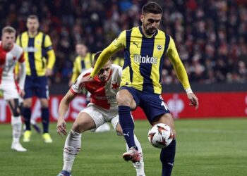 Fenerbahçe’de Tadic’ten büyüleyici performans! Yeni sözleşme teklifi kapıda…