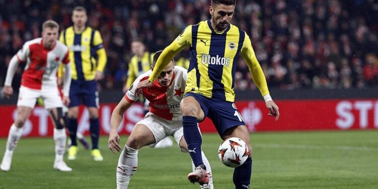 Fenerbahçe’de Tadic’ten büyüleyici performans! Yeni sözleşme teklifi kapıda…