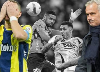 Fenerbahçe’den akıllara zarar seri! Kulübün tarihine geçti