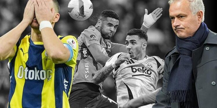 Fenerbahçe’den akıllara zarar seri! Kulübün tarihine geçti