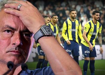 Fenerbahçe’nin Başakşehir maçında kadrosu değişiyor! 4 oyuncu yok ama…