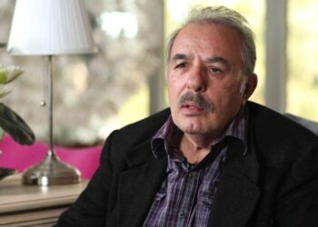 Ferdi Tayfur Hastaneye Kaldırıldı! Usta Sanatçının Sağlık Durumu Nasıl
