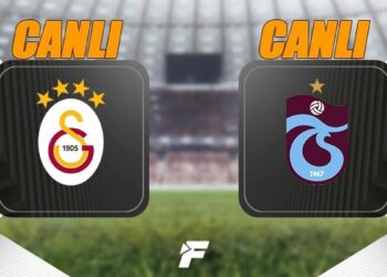 Galatasaray-Trabzonspor maçı canlı izle – GS TS derbisi şifresiz canlı yayın | Galatasaray-Trabzonspor beIN Sports 1 ve TOD şifresiz canlı izleme linki canlı anlatım