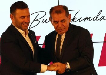 Galatasaray, transferde gözünü kararttı! Yıldız oyuncu için Dursun Özbek’ten talimat…