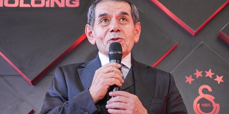 Galatasaray’a dudak uçuklatan gelir! Ancak bir kuruşunu dahi kasasına koymadan…