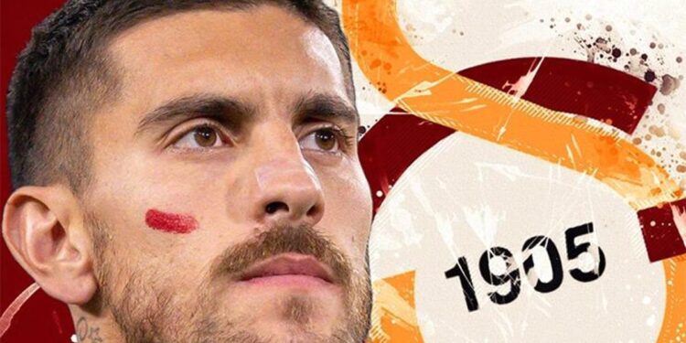 Galatasaray’ın yeni 10 numarası İtalya’dan! İkna etmek kolay olmayacak…