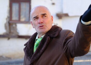 Gönül Dağı’nda Büyük Ayrılık! Erdal Cindoruk Veda Ediyor