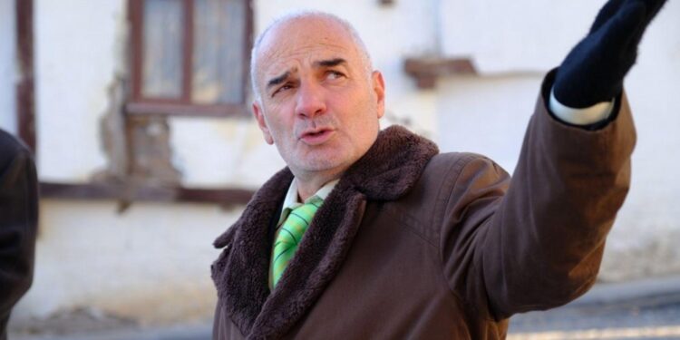 Gönül Dağı’nda Büyük Ayrılık! Erdal Cindoruk Veda Ediyor