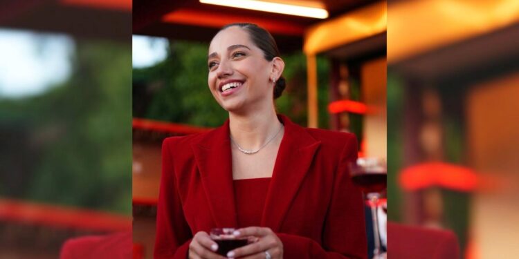 Görkem, Kızılcık Şerbeti’ne Veda Ediyor!