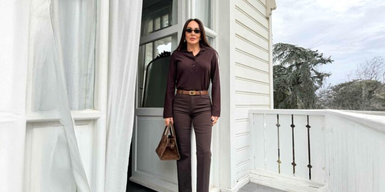 Göz Alıcı Kadın Jean Pantolon Çeşitleri ile Şıklığınızı Yakalayın