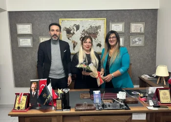 Müge Şenel Güzellik Akademisi