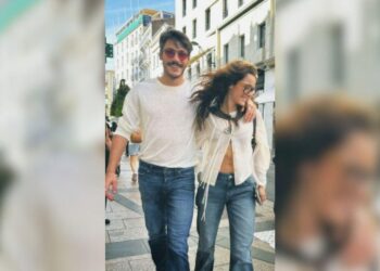 Hafsanur Sancaktutan ve Kubilay Aka Aşkı Bitti mi?