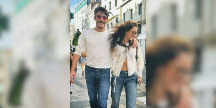 Hafsanur Sancaktutan ve Kubilay Aka Aşkı Bitti mi?