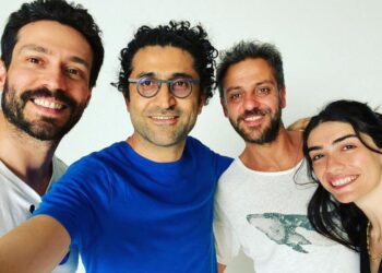 Hazar Ergüçlü, Ekin Koç ve Erkan Kolçak Köstendil, Sundance Film Festivali’ne Katılıyor!