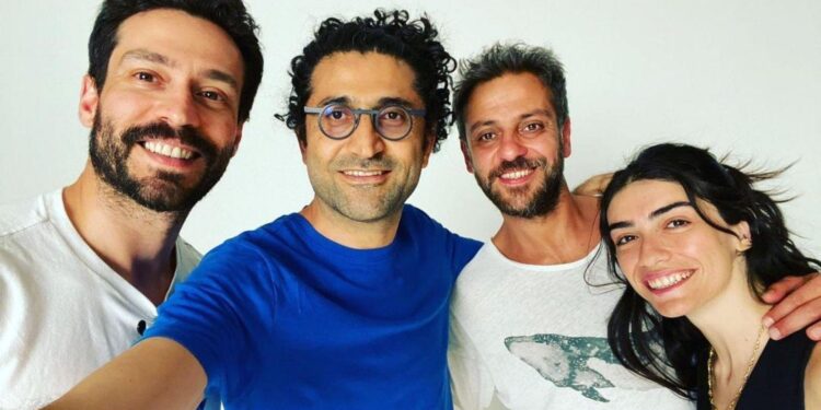 Hazar Ergüçlü, Ekin Koç ve Erkan Kolçak Köstendil, Sundance Film Festivali’ne Katılıyor!