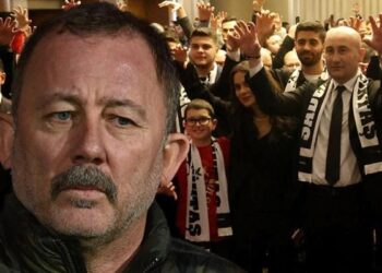 Hüseyin Yücel’den Sergen Yalçın açıklaması! Sadece o yok