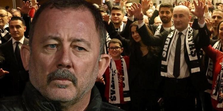 Hüseyin Yücel’den Sergen Yalçın açıklaması! Sadece o yok