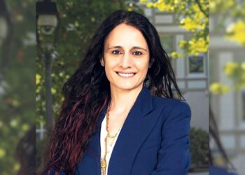 İpek Kıraç’ın İş Dünyasındaki Yükselişi ve İlham Veren Hikayesi