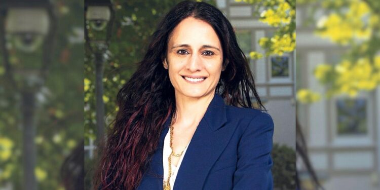 İpek Kıraç’ın İş Dünyasındaki Yükselişi ve İlham Veren Hikayesi