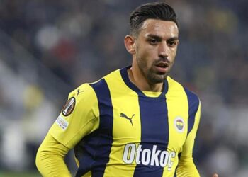 İrfan Can Kahveci’den Samet Akaydin’e destek