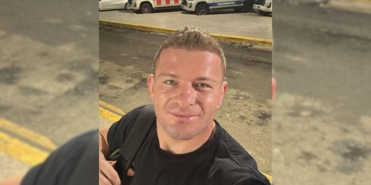 İsmail Balaban’ın Havaalanındaki Veda Anları Sosyal Medyayı Yıktı!