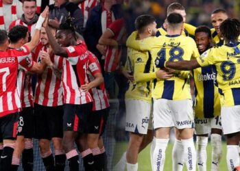 İspanyol gazeteci, Fenerbahçe’nin rakibi Athletic Bilbao’yu yorumladı: Az pas, dikine hızlı hücum
