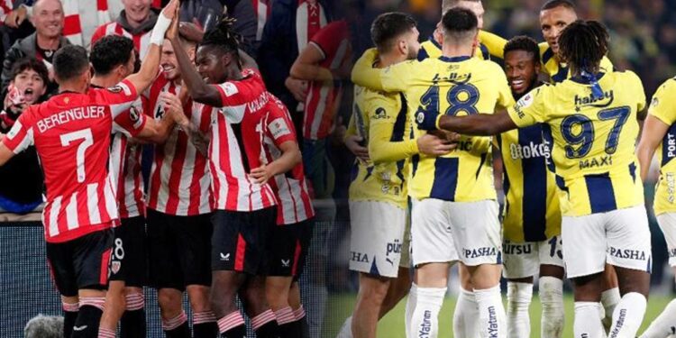 İspanyol gazeteci, Fenerbahçe’nin rakibi Athletic Bilbao’yu yorumladı: Az pas, dikine hızlı hücum