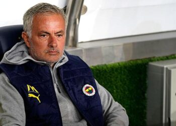 İşte Jose Mourinho’nun Beşiktaş maçı planı! Maximin – Oğuz Aydın tercihi