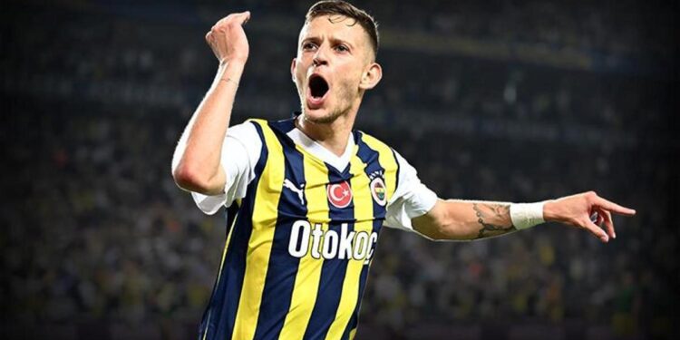 İtalyan devi kafayı Sebastian Szymanski taktı! İşte istenen bonservis bedeli